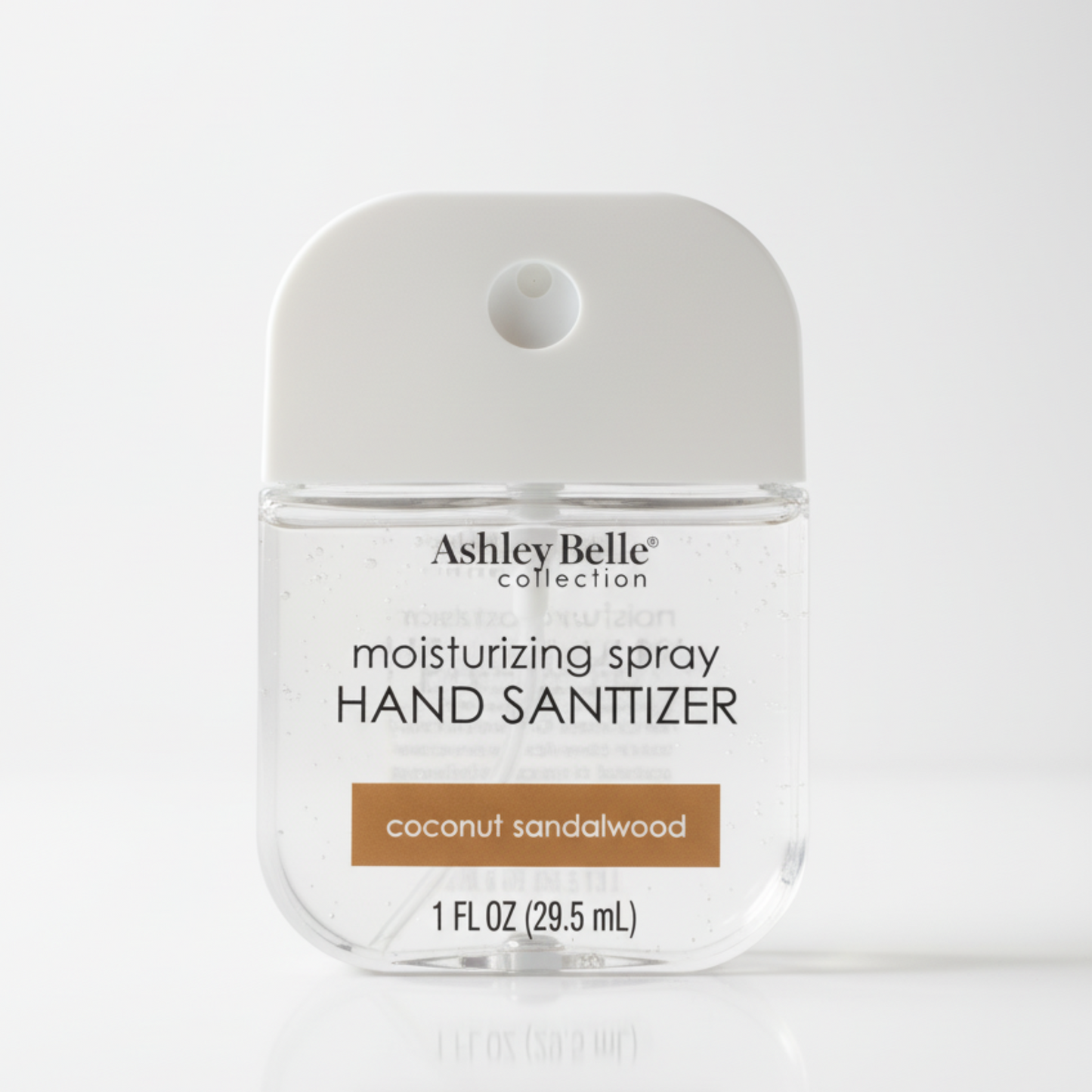 Coconut Sandalwood
