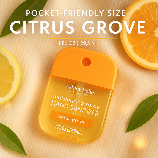 Citrus Grove