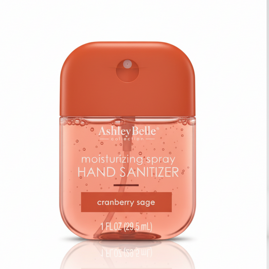 Cranberry Sage